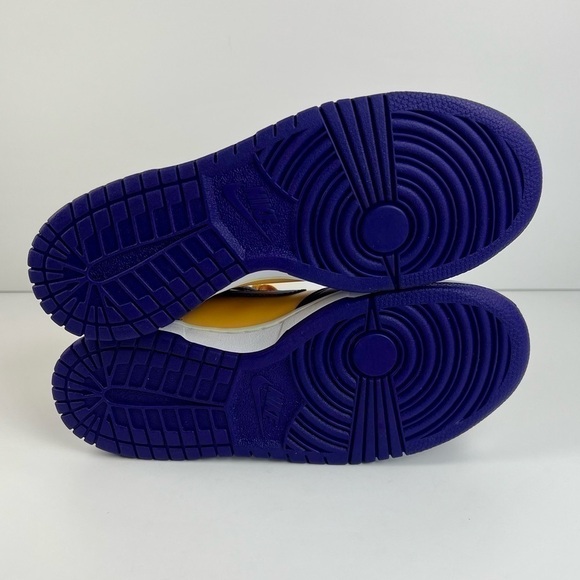 NIKE DUNK HIGH (GS) COURT PURPLE  Nike DUNK HIGH (GS) COURT PURPLE \